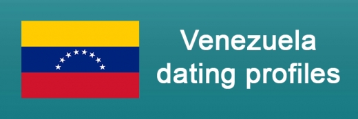 35 000 Venezuela dating profiles