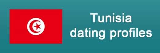 20 000 Tunisia dating profiles