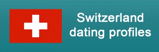 35 000 Switzerland dating profiles