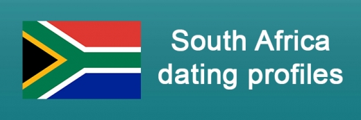 150 000 South Africa dating profiles
