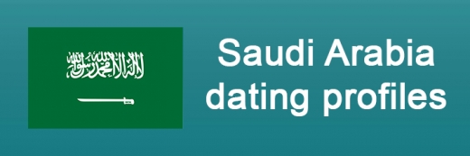 55 000 Saudi Arabia dating profiles