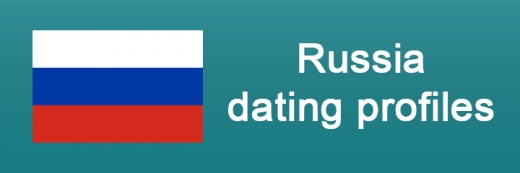 550 000 Russian dating profiles
