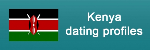 20 000 Kenya dating profiles