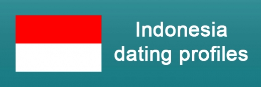 80 000 Indonesia dating profiles