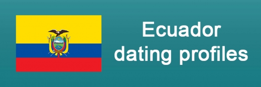 15 000 Ecuador dating profiles