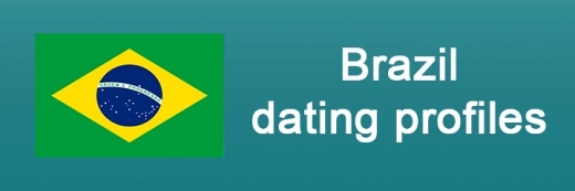 25 000 Brazil dating profiles