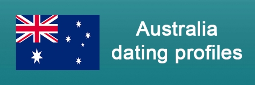 200 000 Australia dating profiles
