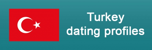 165 000 Turkey dating profiles