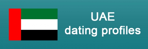45 000 UAE dating profiles