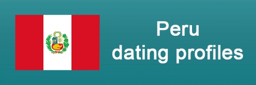 15 000 Peru dating profiles