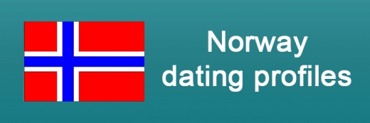55 000 Norway dating profiles