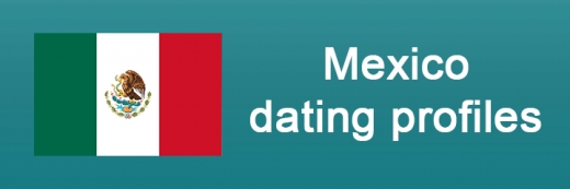 125 000 Mexico dating profiles