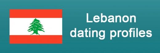 45 000 Lebanon dating profiles