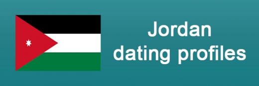 30 000 Jordan dating profiles