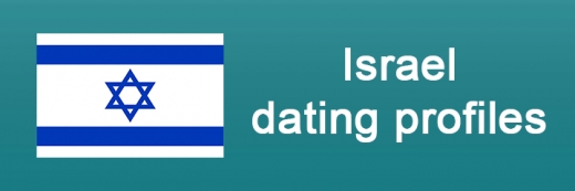 50 000 Israel dating profiles