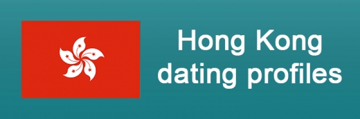 75 000 Hong Kong dating profiles