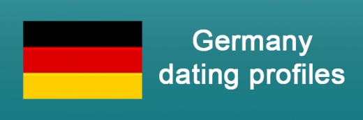 60 000 Germany dating profiles