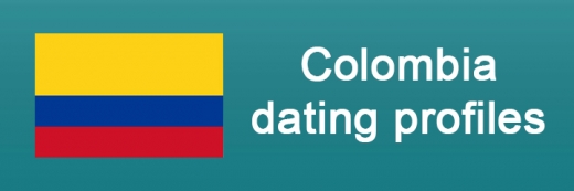 90 000 Colombia dating profiles
