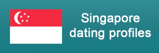 100 000 Singapore dating profiles