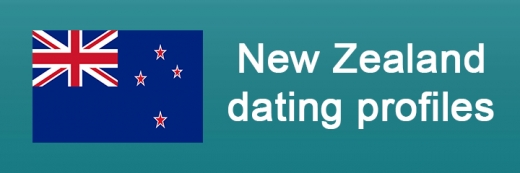 60 000 New Zealand dating profiles